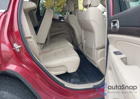 2014 Jeep Grand Cherokee Laredo from USA, damaged, VIN 1C4RJFAG4EC361479